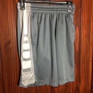 Nike Elite Shorts